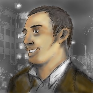 Chris Noel